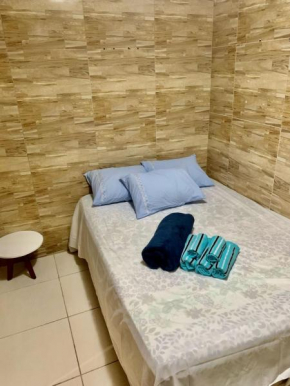 Quarto privativo Caruaru fácil acesso para o pátio de eventos e feira da sulanca